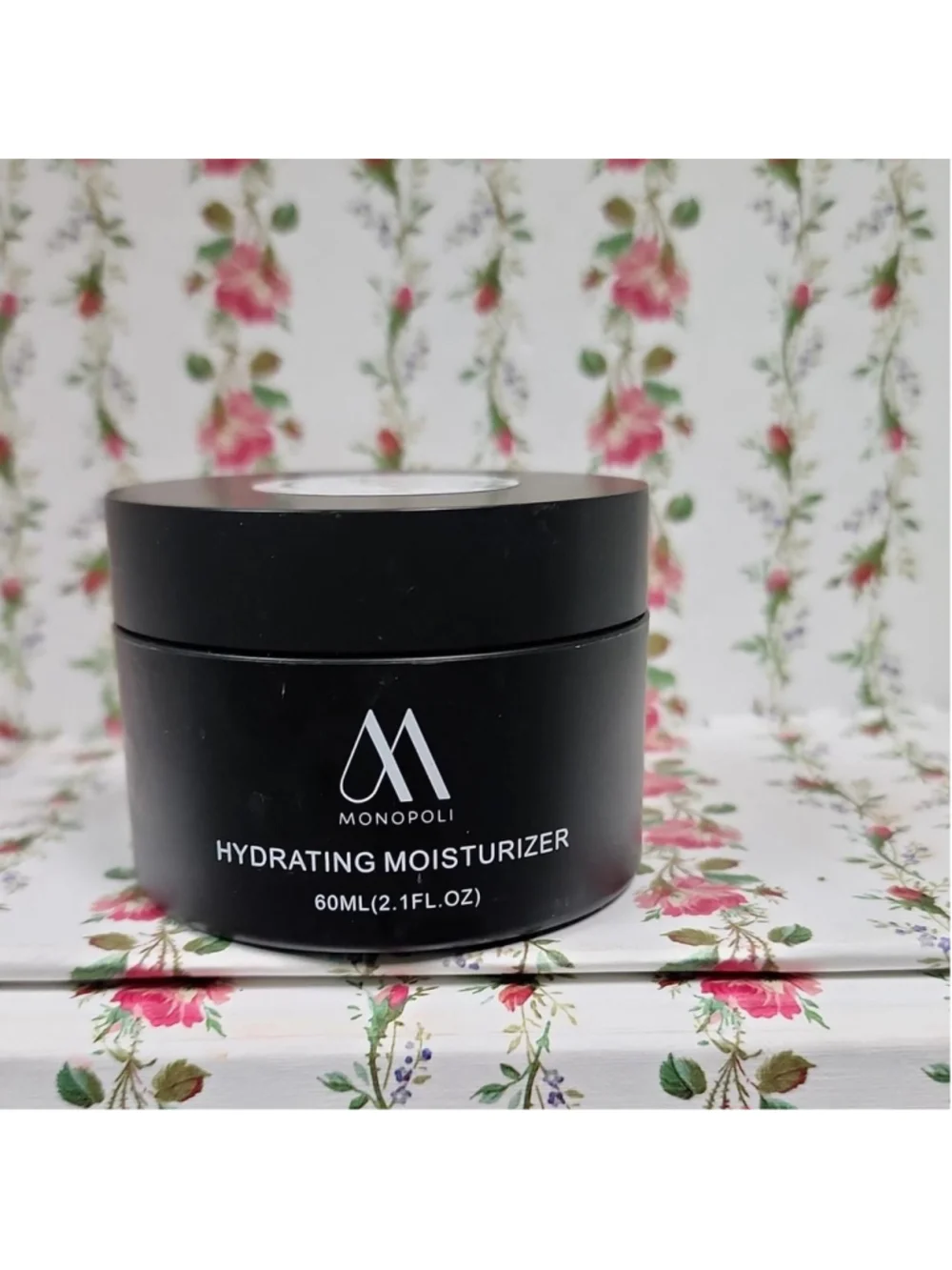 Monopoli Hydrating Moisturizer 60ml #monopoli #hydrating